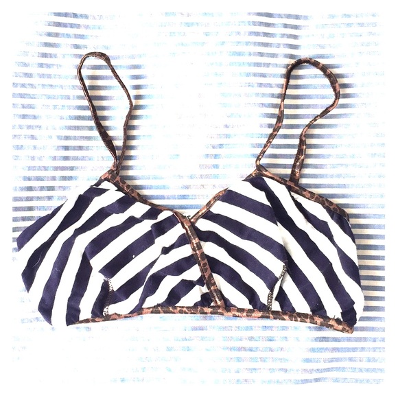 Free People Other - {new} Bralette by Love Audrey